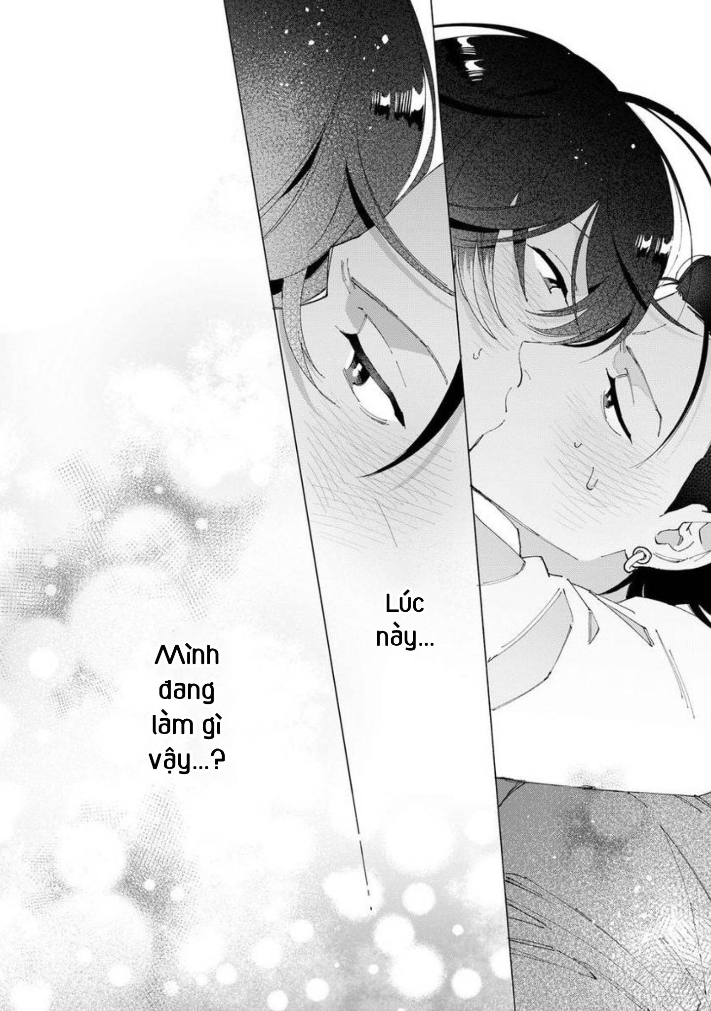 tình dục và cá cược trong thế giới ngầm chapter 3 24