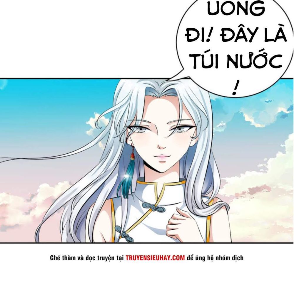 thiếu niên huynh là loại cỏ gì chapter 5 21