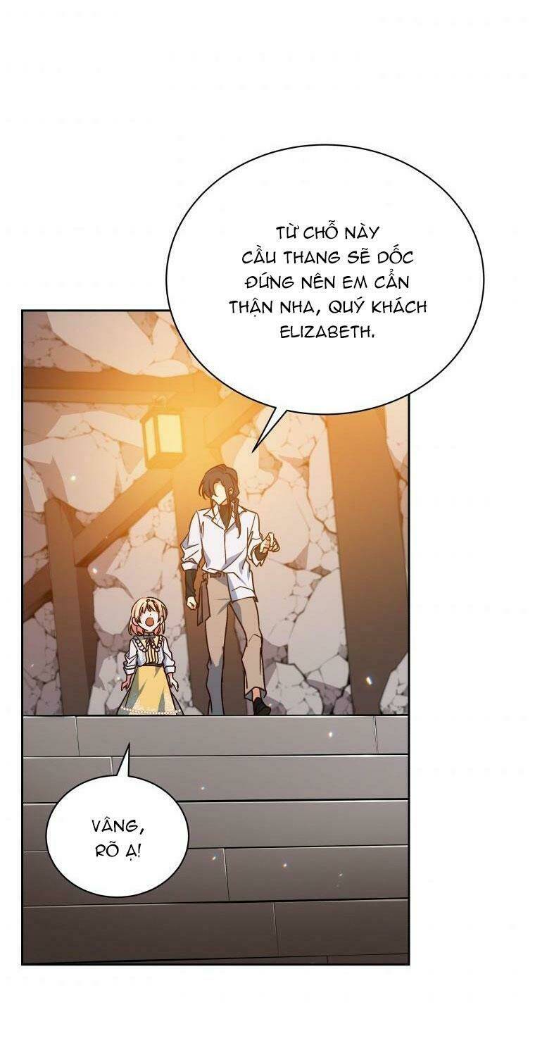 nàng elizabeth thuần khiết chapter 39 59