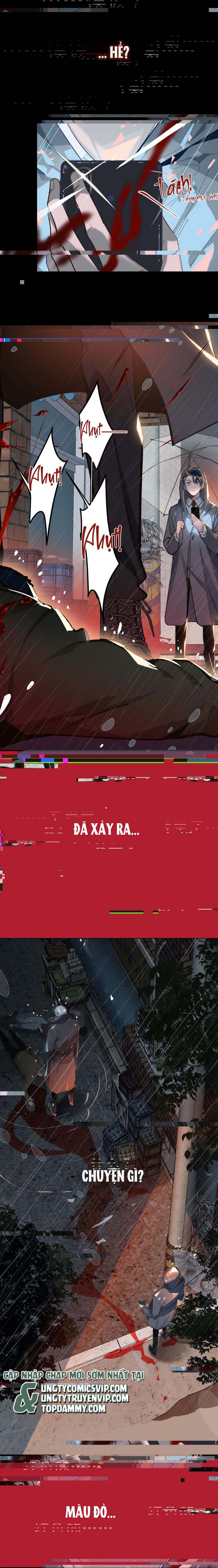 tôi bị điên đó chapter 3 7