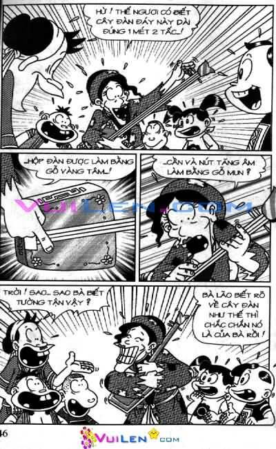 thần đồng đất việt chapter 97 43