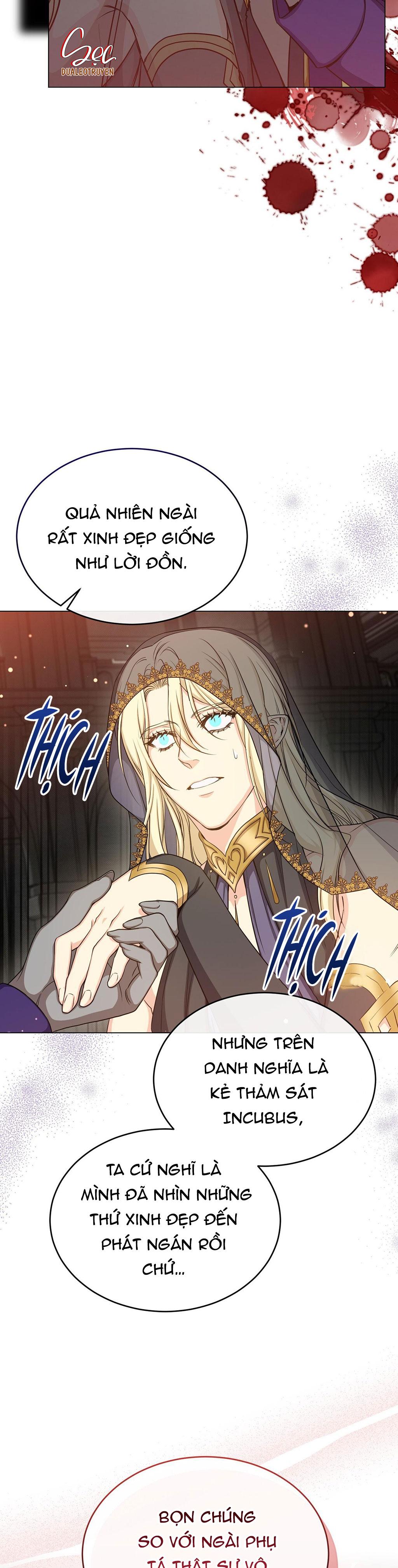 mặt trăng quỷ chapter 33 4