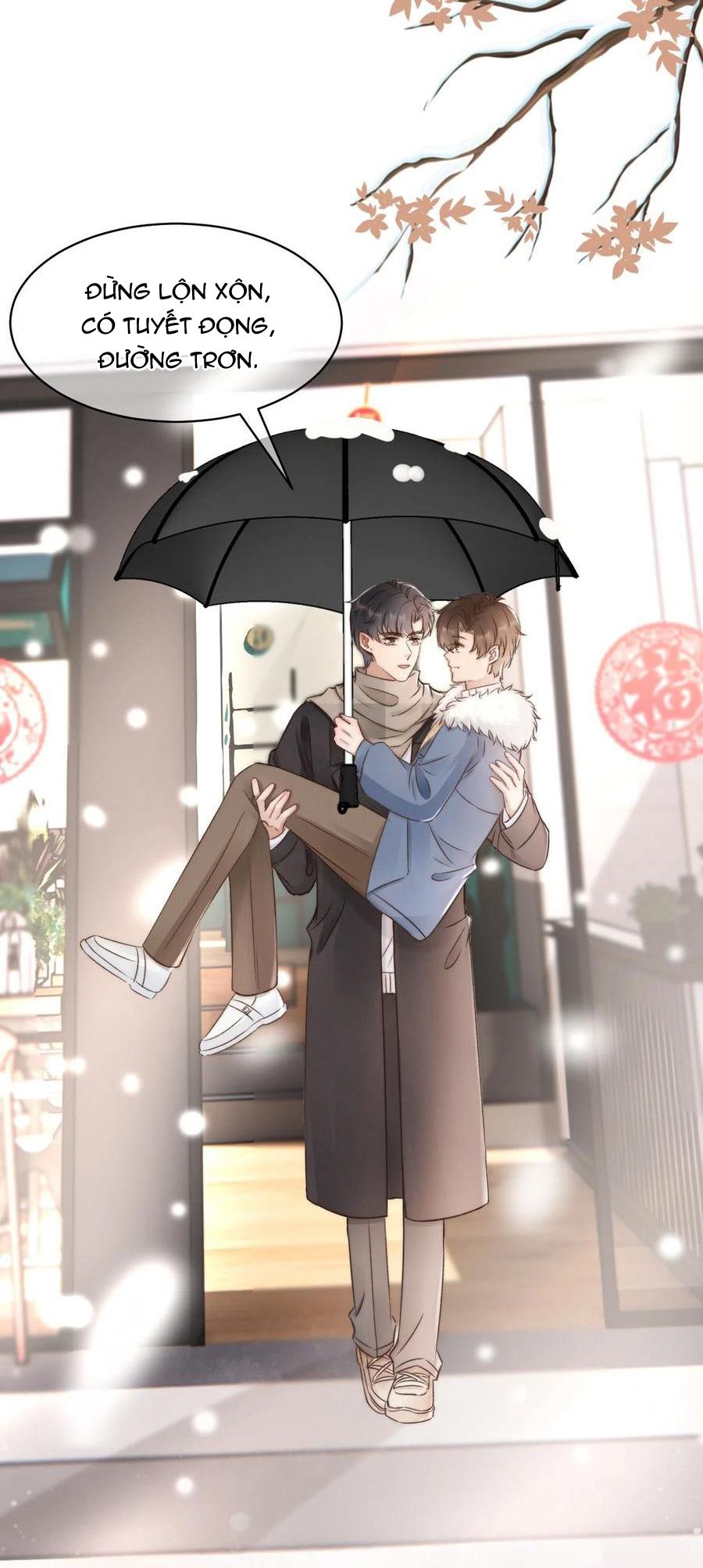 ta sinh con cho tổng tài chapter 44 40