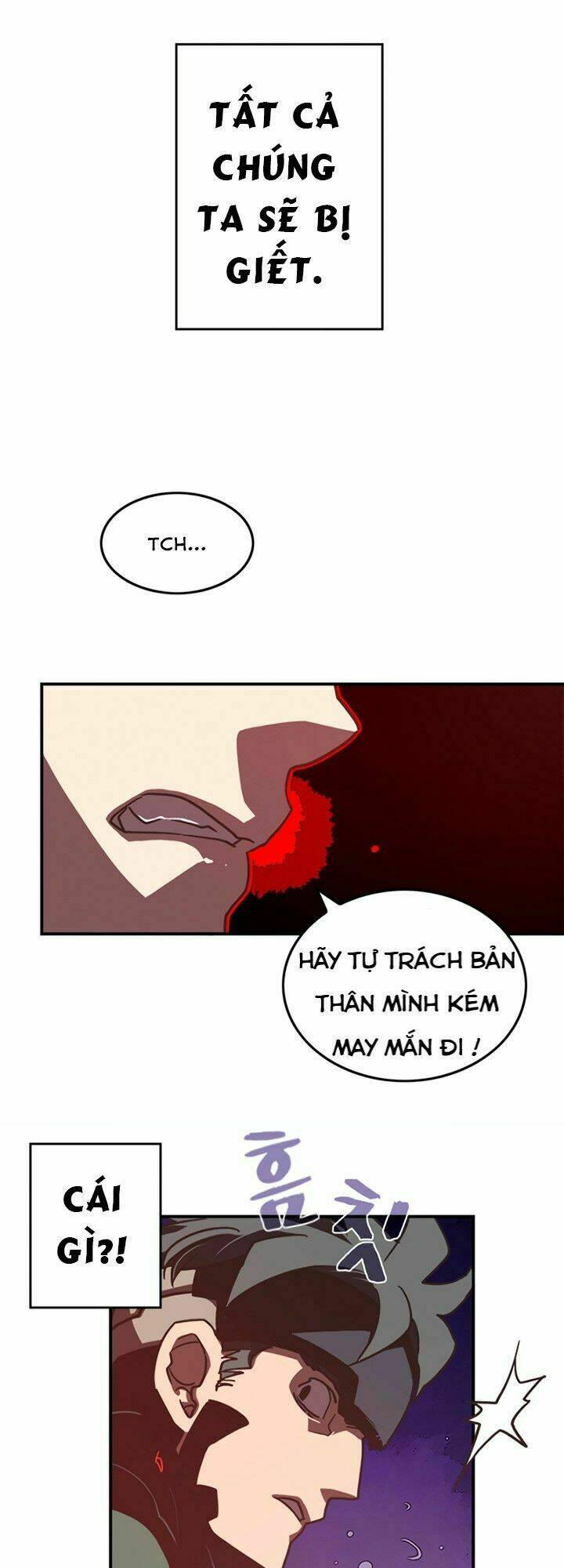 Ta Là Vua Pháp Sư Chapter 17 - Trang 11