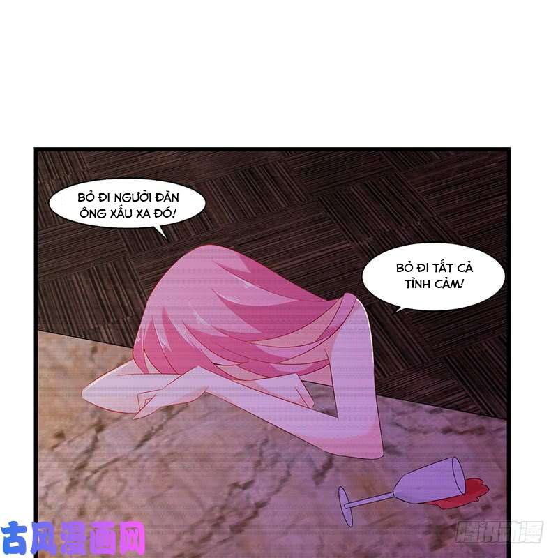 bảy ngày thực cốt hôn ước chapter 45 40