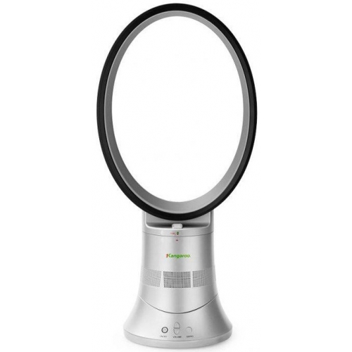 Quạt điện không cánh kangaroo KG59B - Hàng Chính Hãng