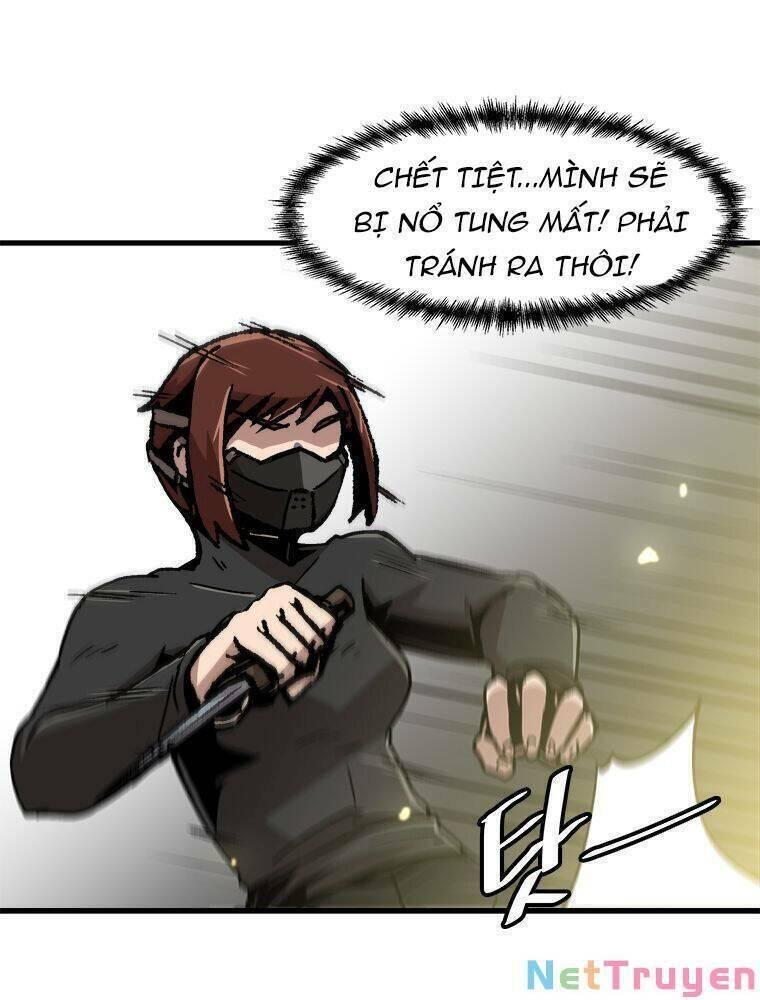 lên cấp một mình chapter 64 25