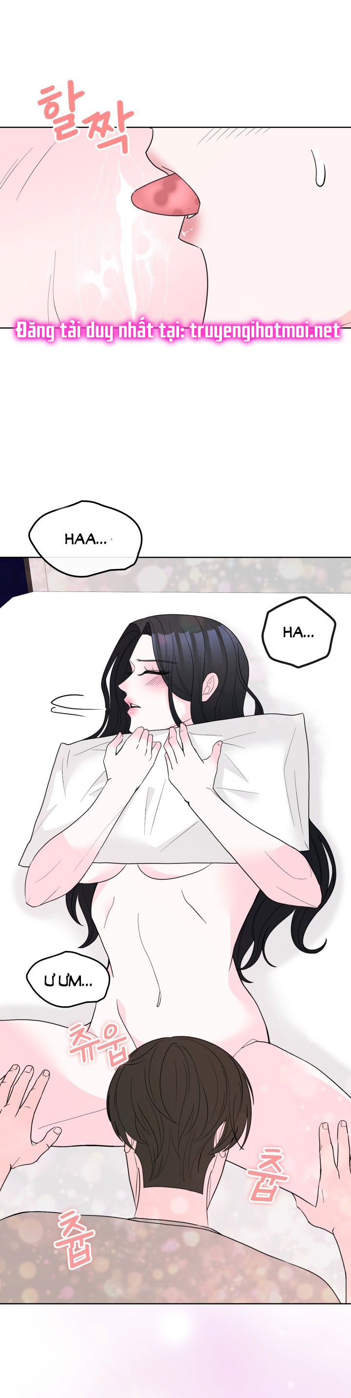 [18+] điều em cố giấu chapter 40.2 21