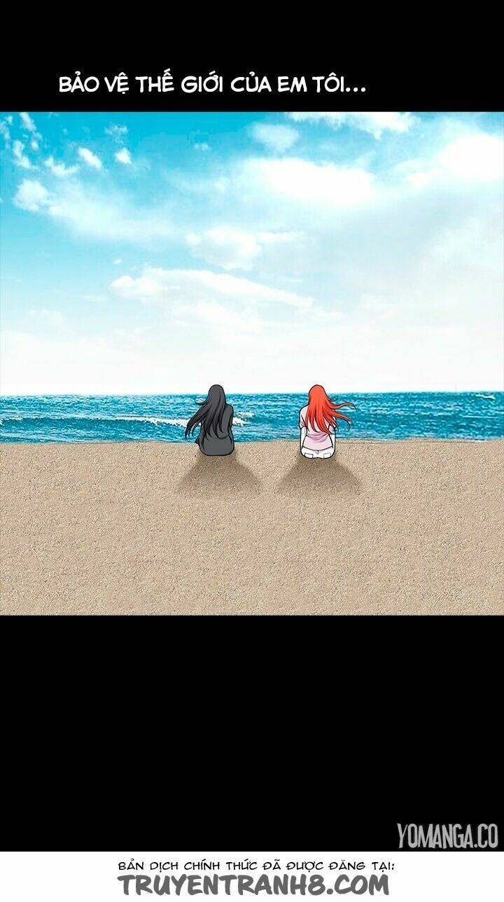 seduction - quyến rũ chapter 38 38