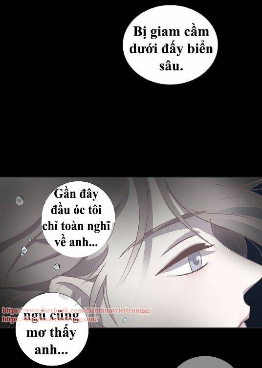 yêu trong giam cầm chapter 14 25