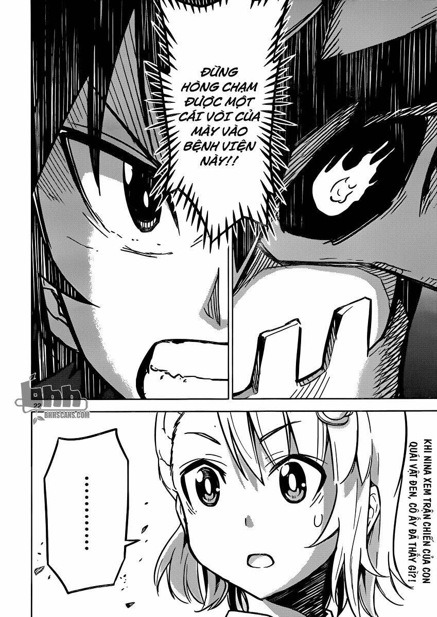 kiriwo terrible chapter 3 23