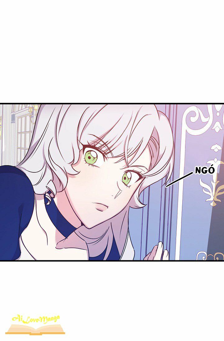 hôn lễ báo thù chapter 26 40