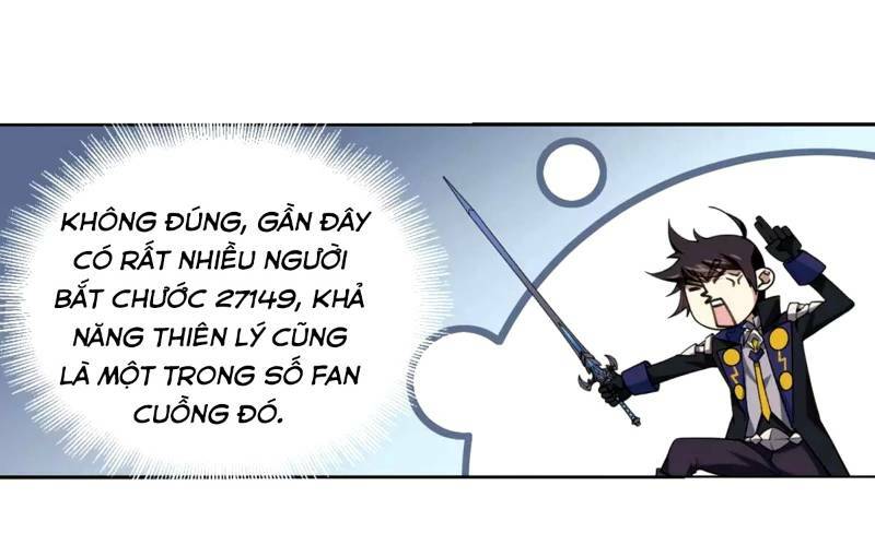 võng du chi cận chiến pháp sư chapter 215 8