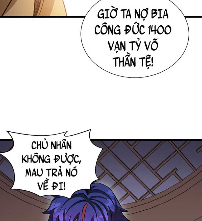 võ đạo độc tôn chapter 570 69