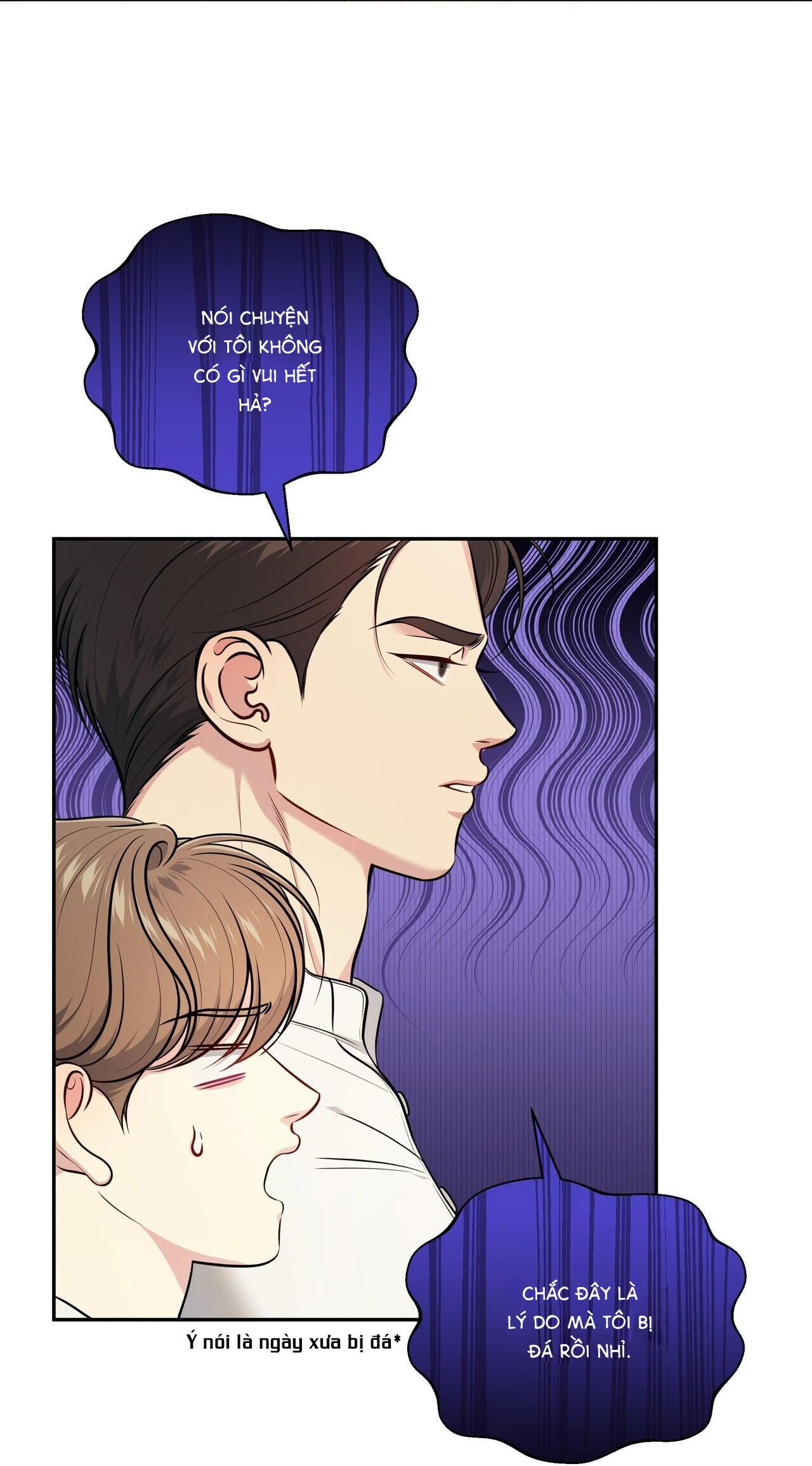 chuyện tình bí mật chapter 5 45