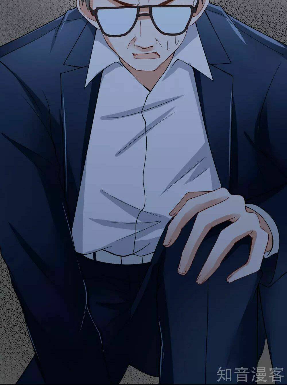 cường thế tù ái - địch thiếu đừng xằng bậy chapter 19 24