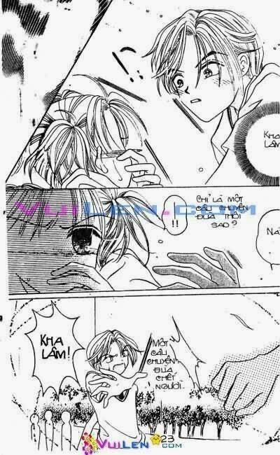 đôi giày thủy tinh chapter 5 123