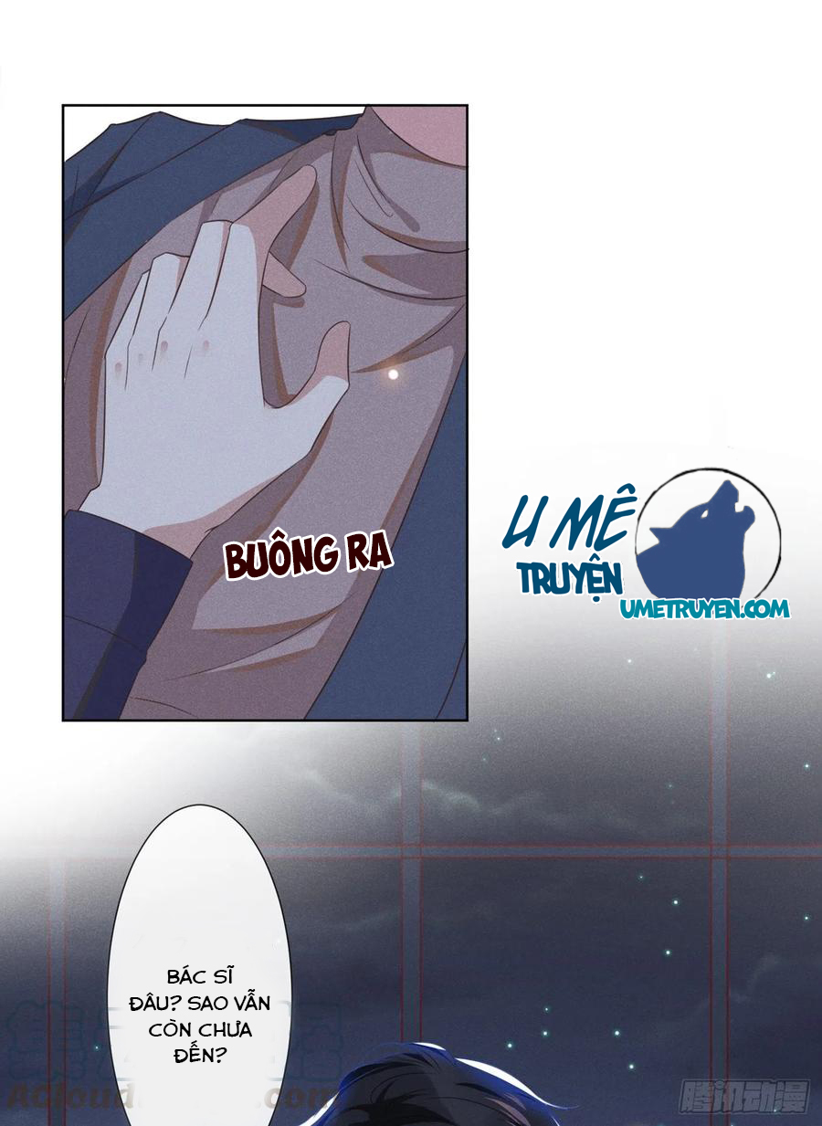 anh ấy gọi tôi là hắc liên hoa chapter 33 15