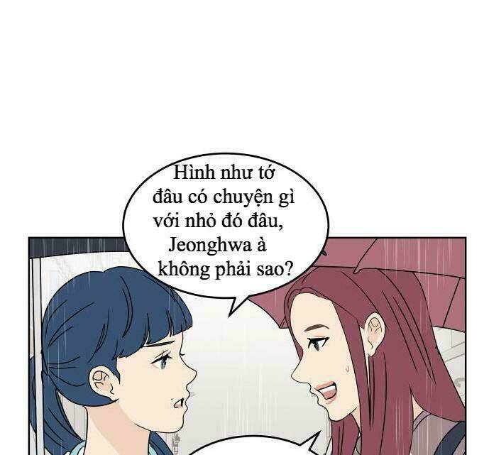 30 phút bước đi bên em chapter 40.5 18