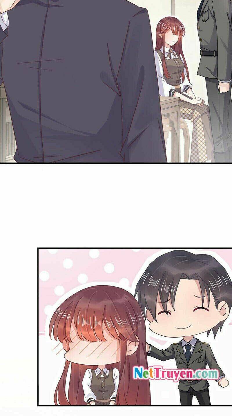 thịnh thế điềm sủng: cô vợ nhỏ đáng yêu của dịch thiếu chapter 16.5 10