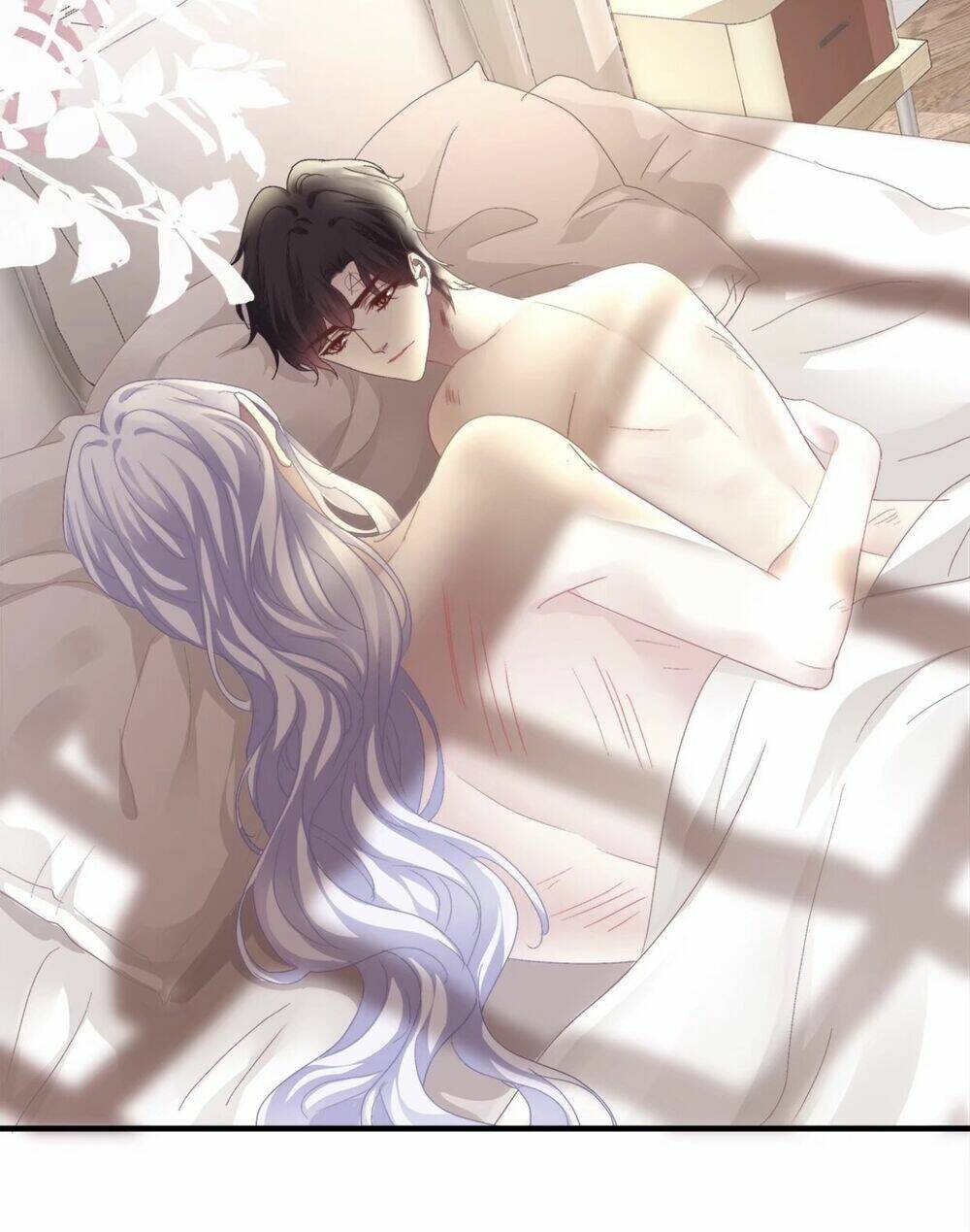 toàn bộ nắm trong tay chapter 95 4