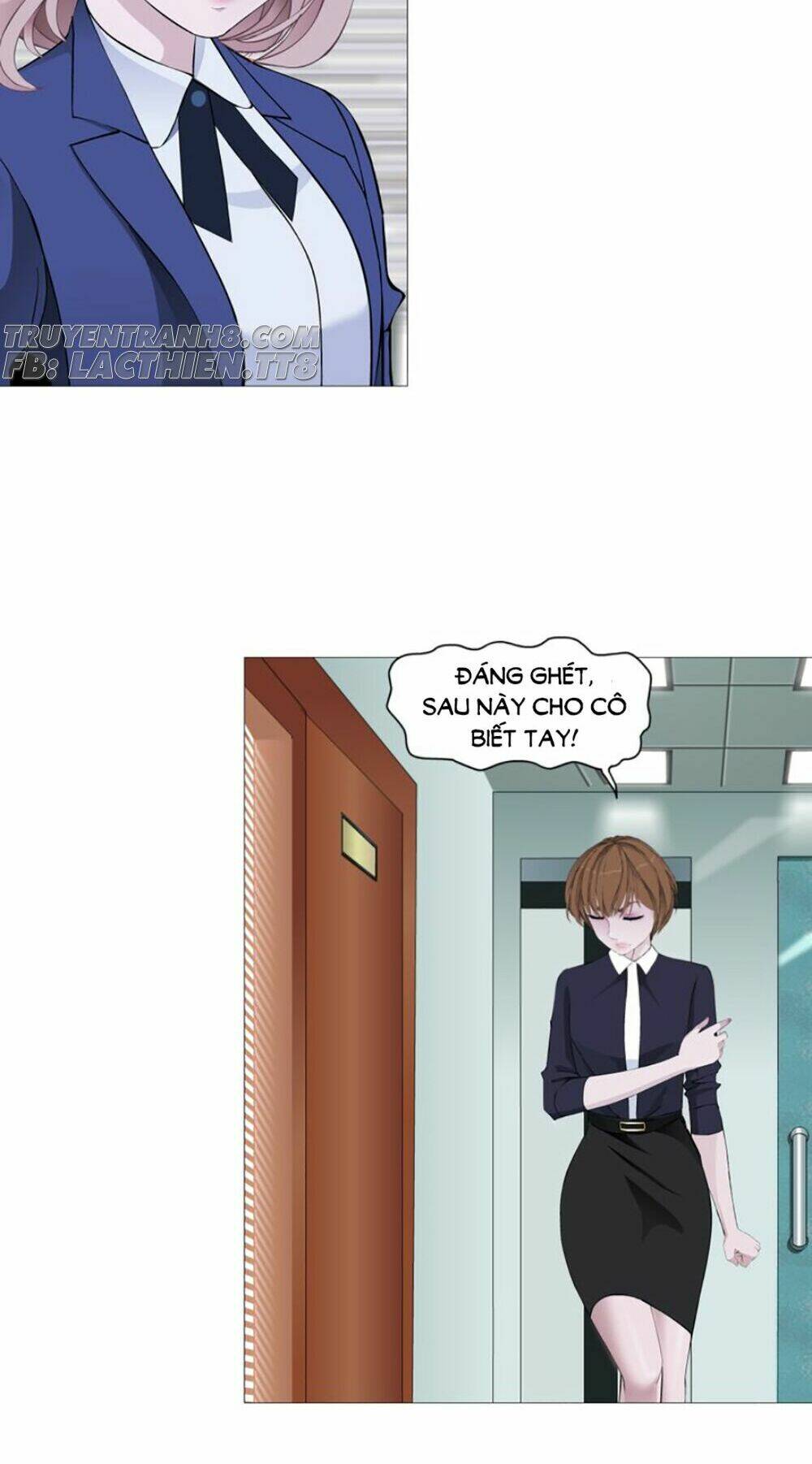 sổ tay mỹ nam giới x chapter 20 36