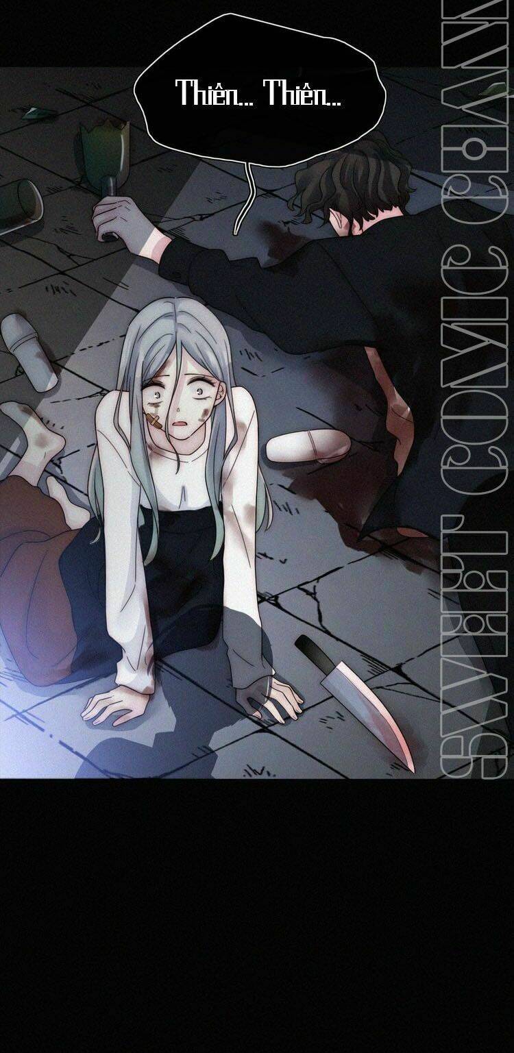 nếu ngày đó chúng ta chưa quen biết chapter 14 20