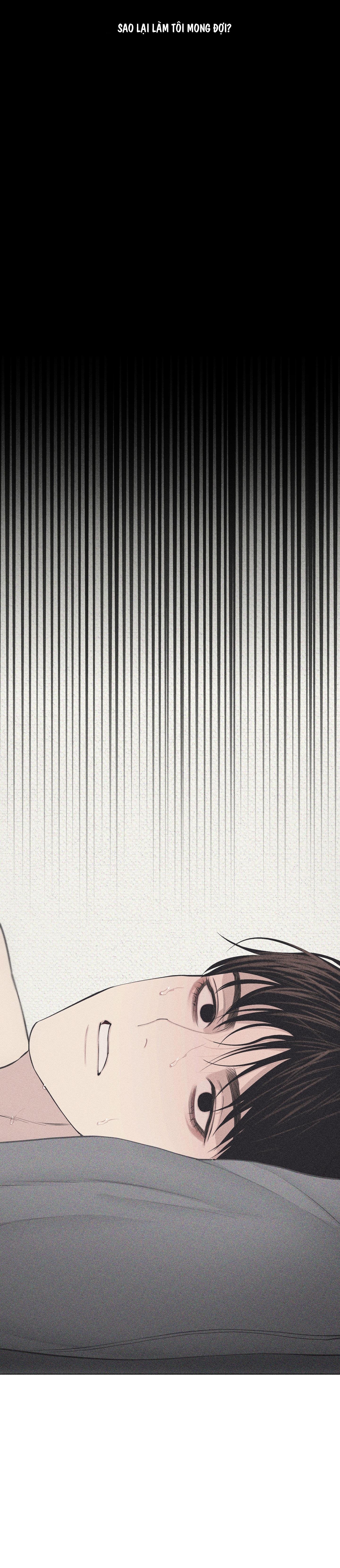 hình thái tình tan Chapter 58 ss3 14