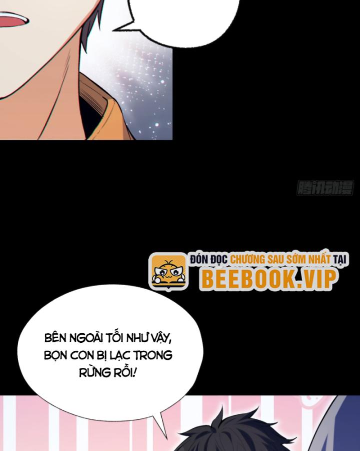 bạn hoàn toàn không giải đố đúng không? chapter 5 43