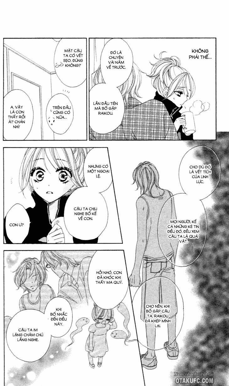 yêu quái cánh đen chapter 29 25