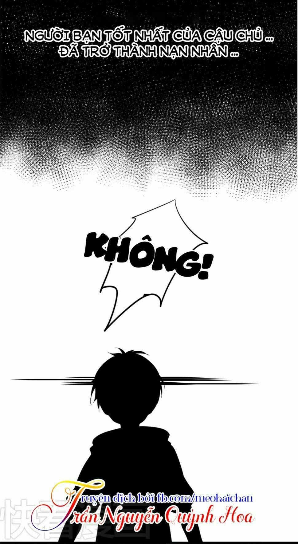 điều giáo quan hệ chapter 8 30