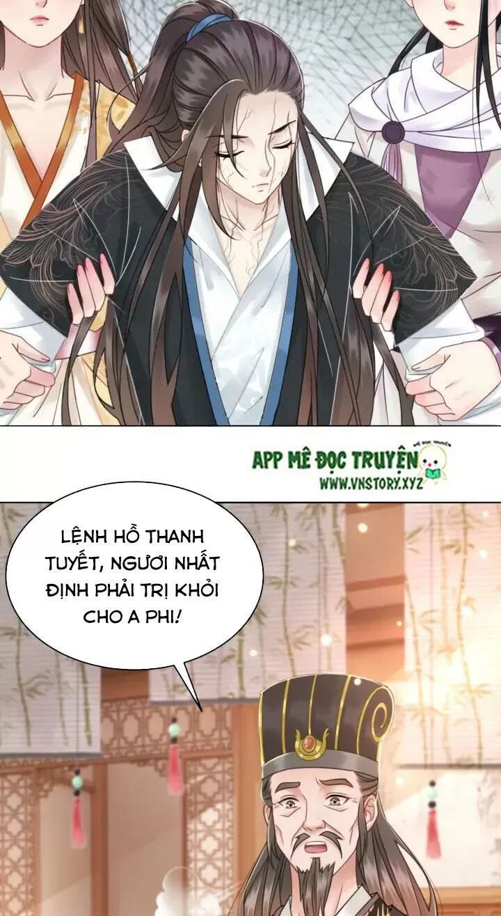 cực phẩm phế vật tiểu thư chapter 131 7