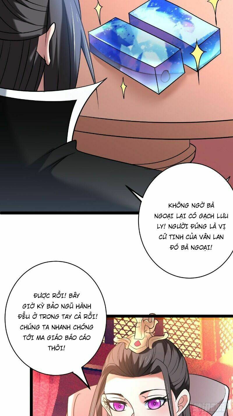 trọng sinh tối cường ma tôn ở rể chapter 81 25