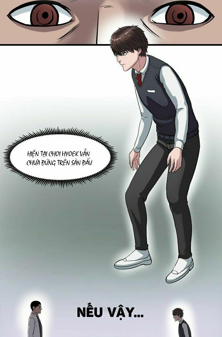 kẻ phán xét chapter 4 47