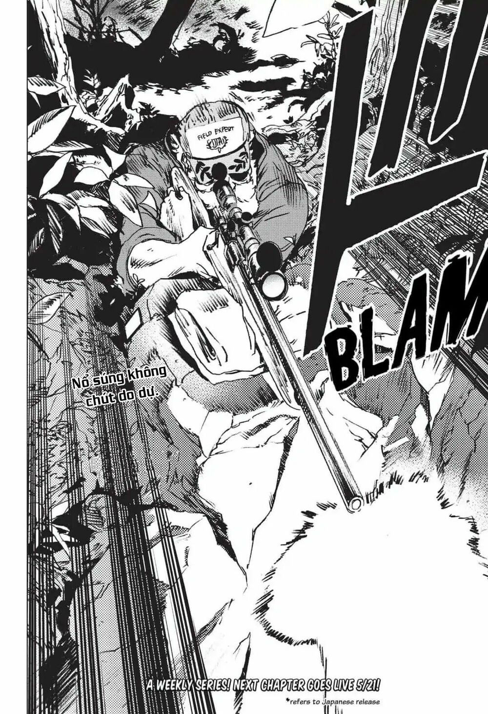 summer time render chapter 25 15