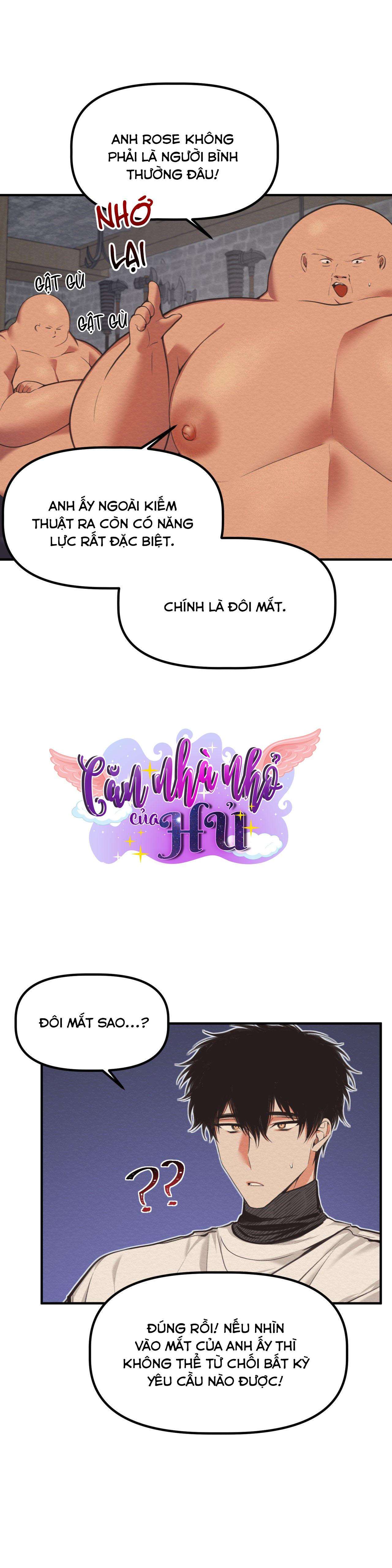 devil on top chapter 23 30