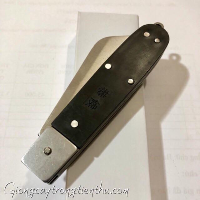 DAO GHÉP CÂY CHUYÊN DỤNG MÁ TRÁI