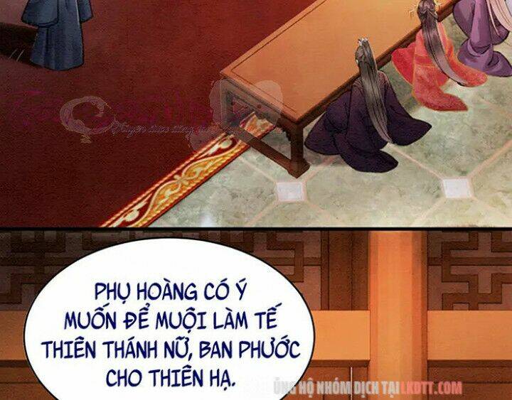 trọng sinh bá sủng nhiếp chính vương quá mạnh mẽ chapter 122 83