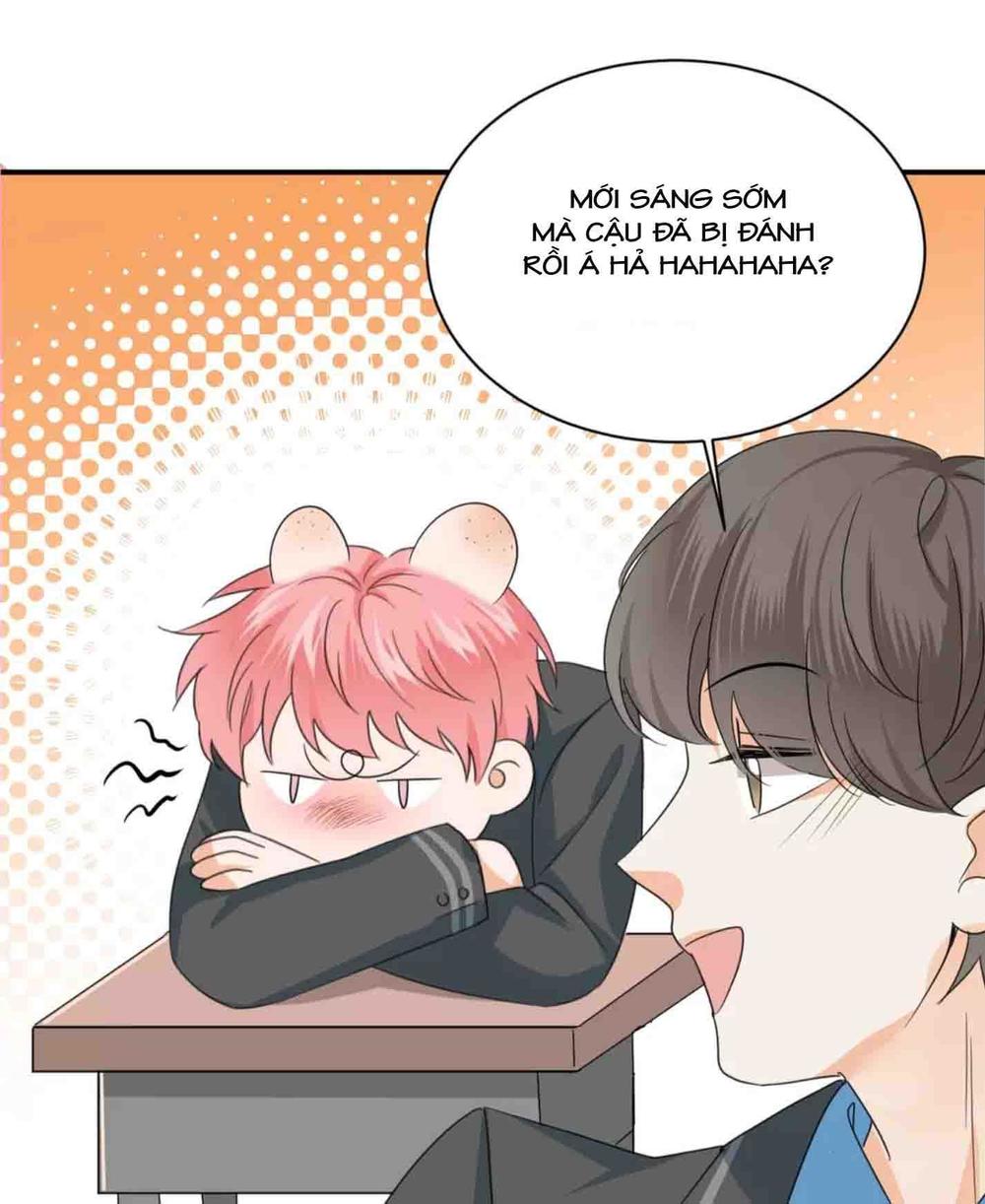 ánh trăng ngọt ngào chapter 13 9