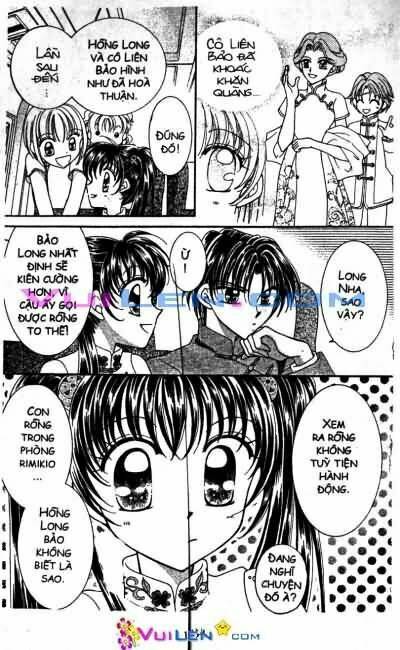 lâu đài cổ chapter 4 111
