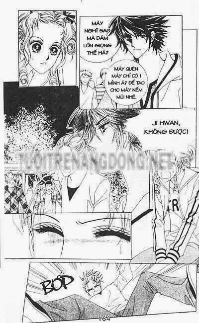sức thanh xuân chapter 6 164