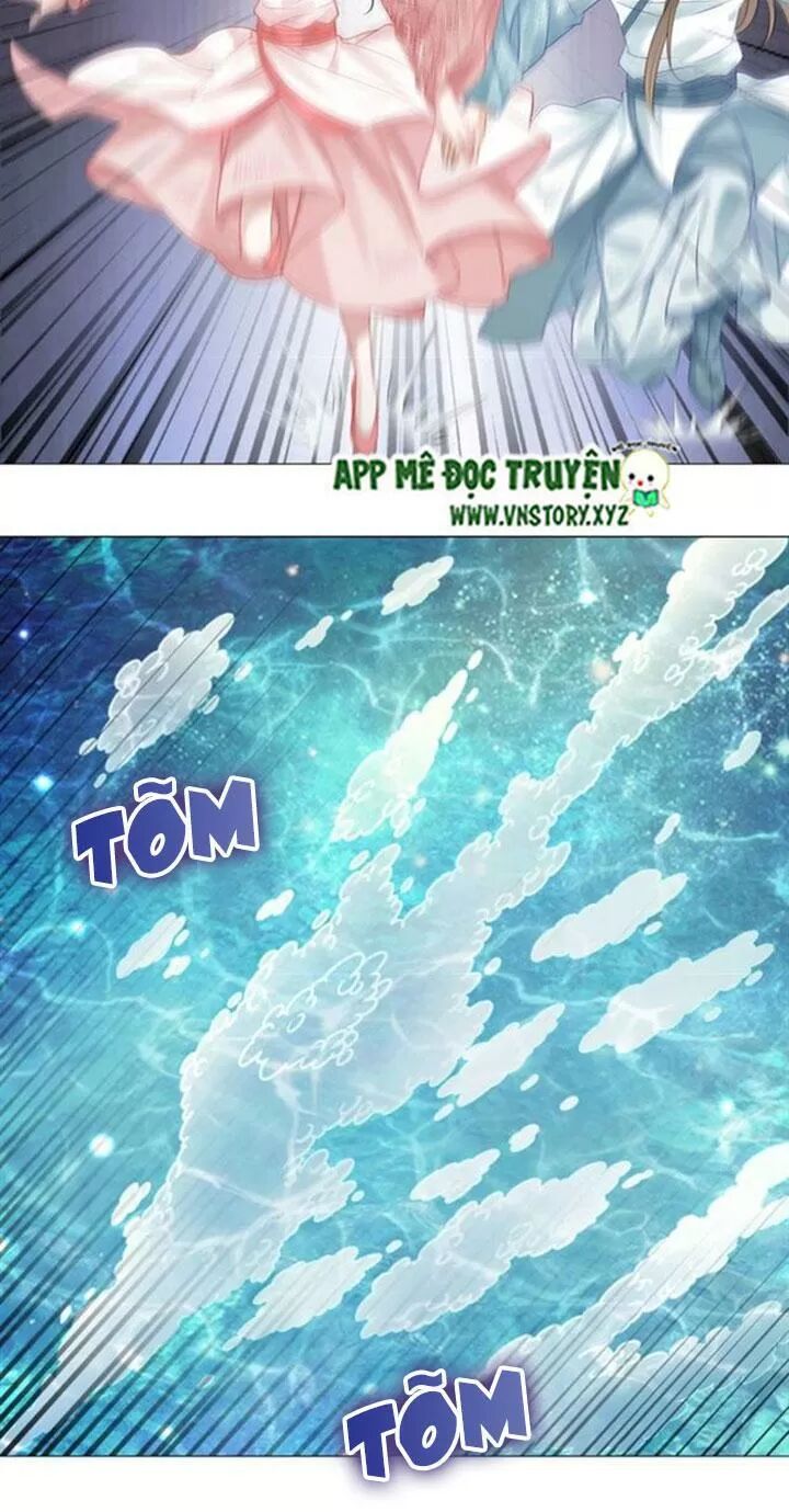 cực phẩm phế vật tiểu thư chapter 83 12