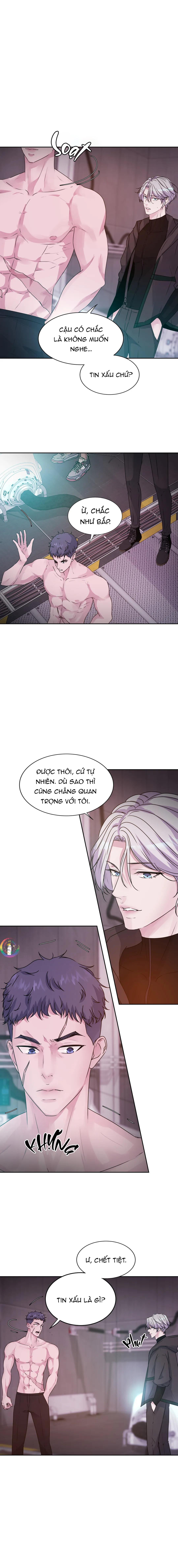 cửu vĩ hồ ly dj - guiding light Chapter 20 Tư thế 69 4