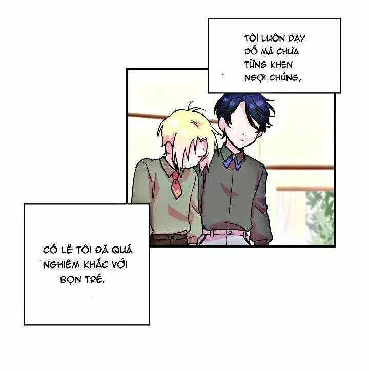 lady baby chapter 8 51