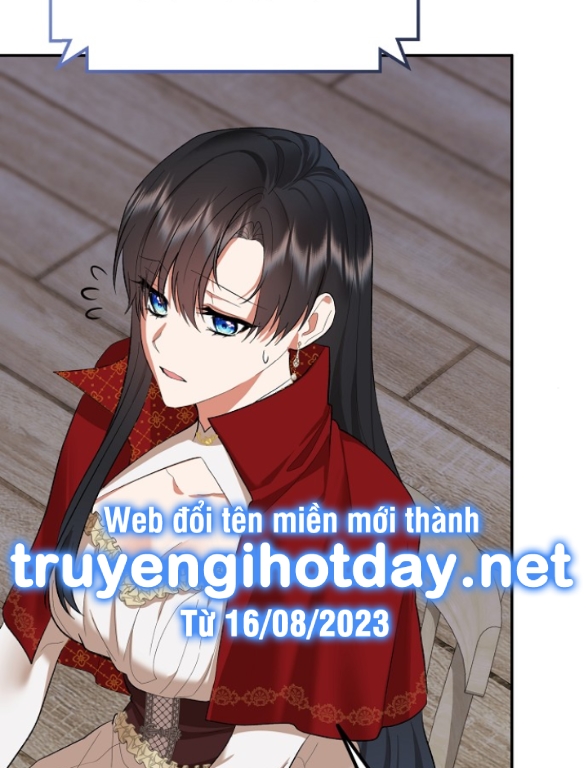 [18+] dũng sĩ vị tha chapter 27.1 41