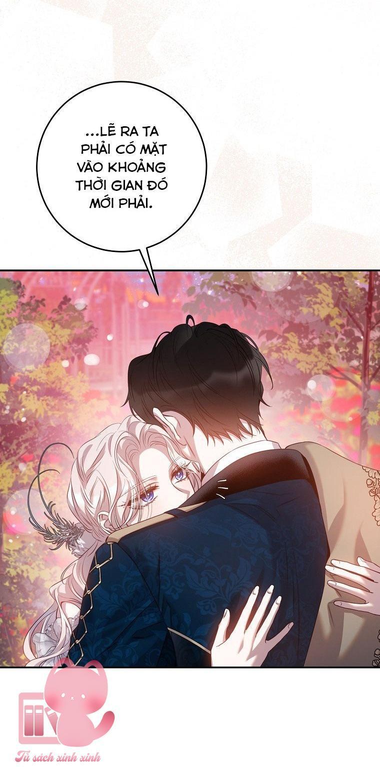 thuần hóa bạo chúa rồi bỏ trốn chapter 87 41