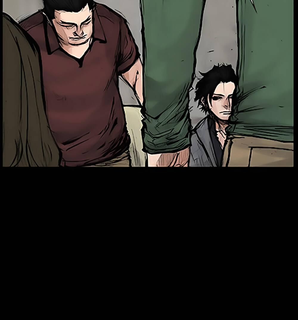 độc cô tiền truyện chapter 113 11