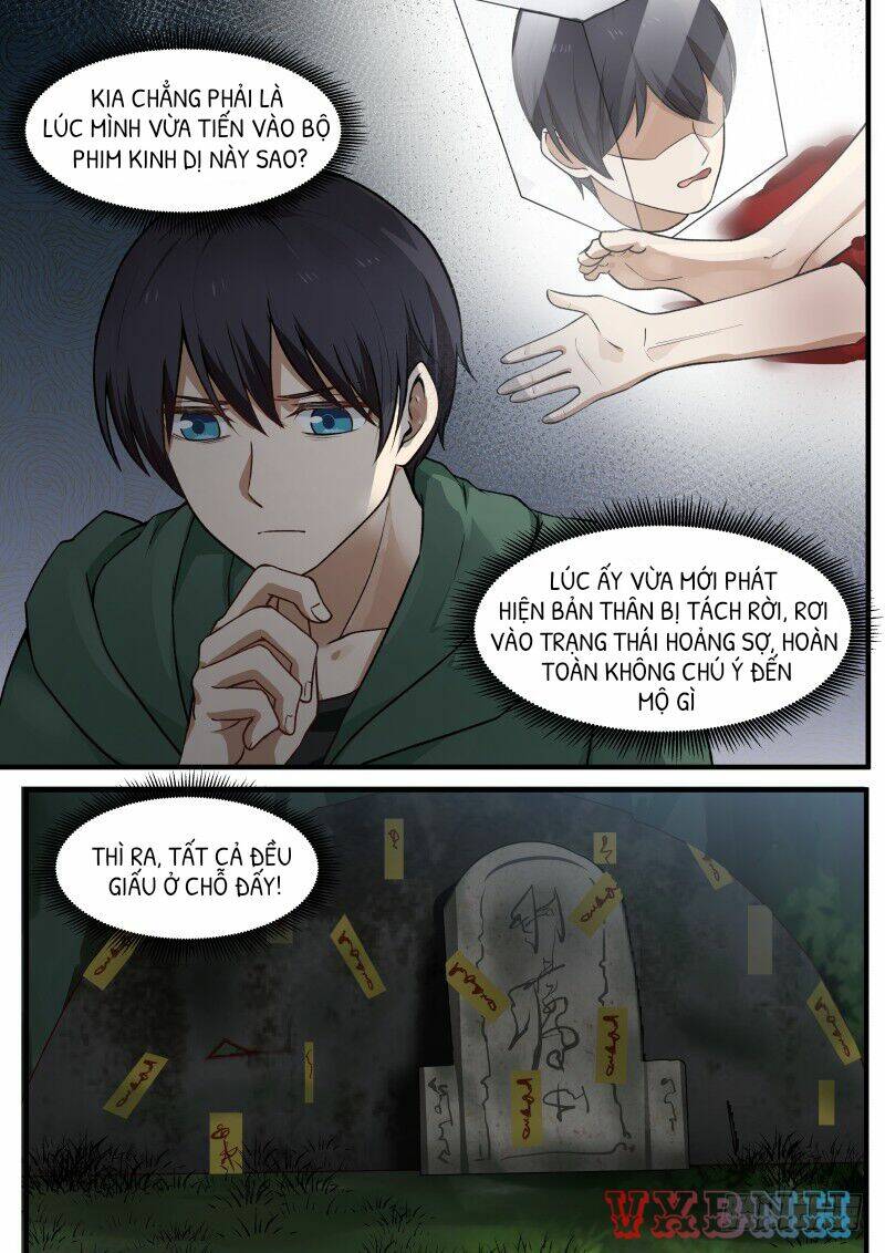 rạp chiếu phim địa ngục chapter 18 4