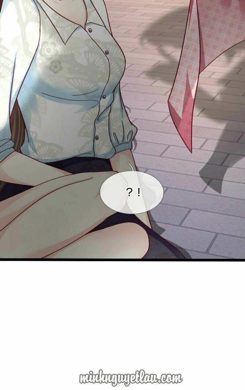 từ chối kết hôn với đại gia: cô dâu bỏ trốn chapter 56 21