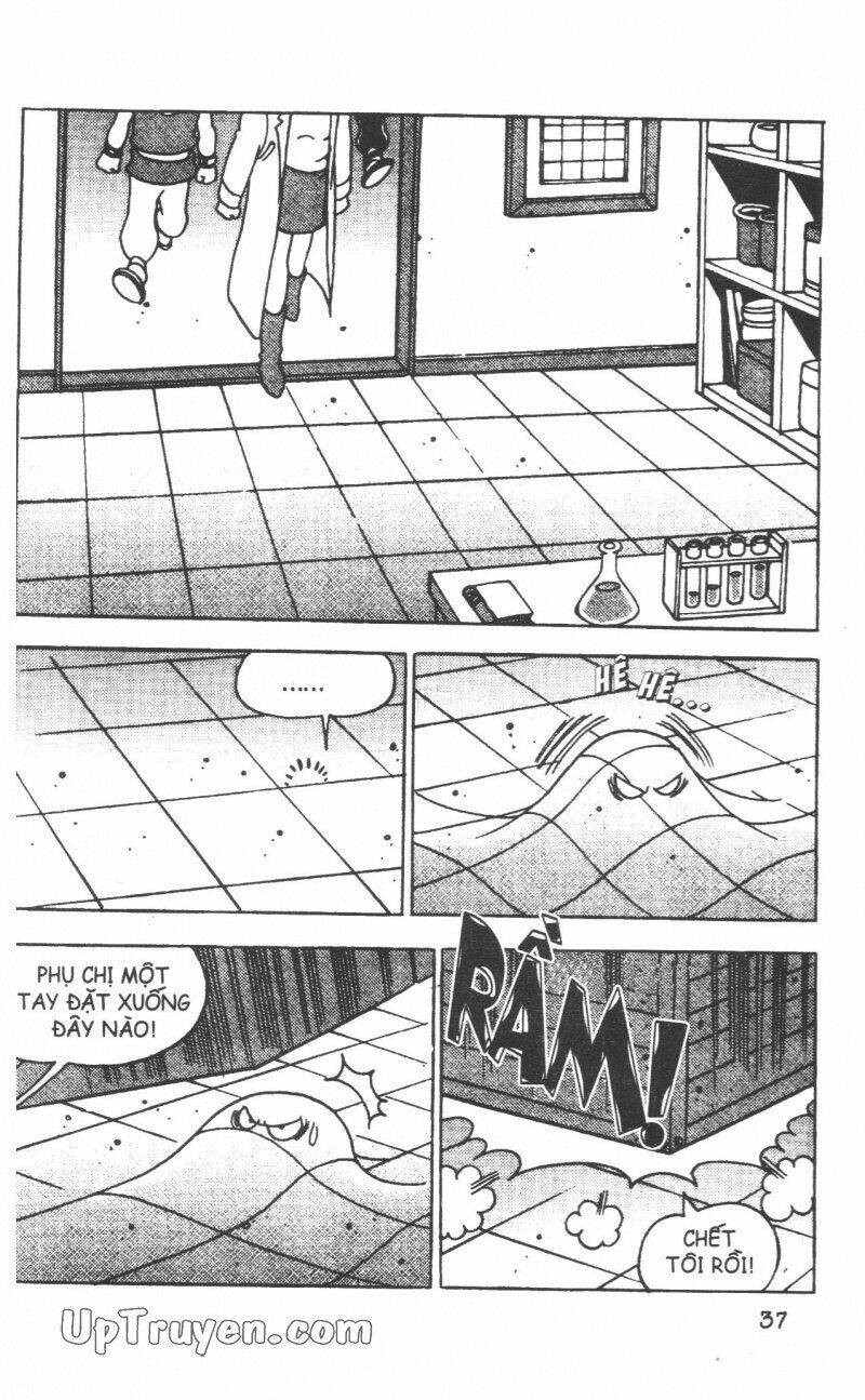 đội quân nhí nhố chapter 21 40